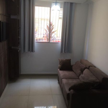 Excelente Apartamento Em Belo Horizonte公寓 外观 照片