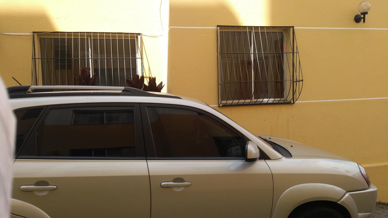 Excelente Apartamento Em Belo Horizonte公寓 外观 照片