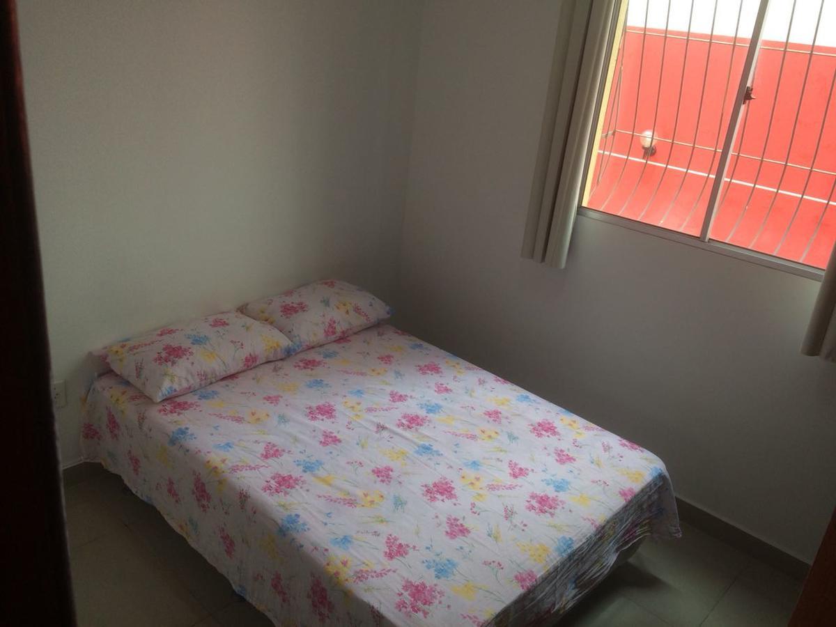 Excelente Apartamento Em Belo Horizonte公寓 外观 照片