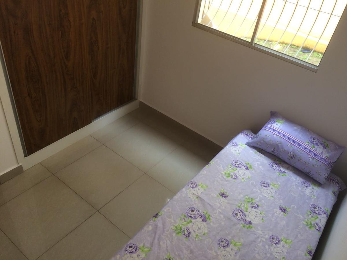 Excelente Apartamento Em Belo Horizonte公寓 外观 照片