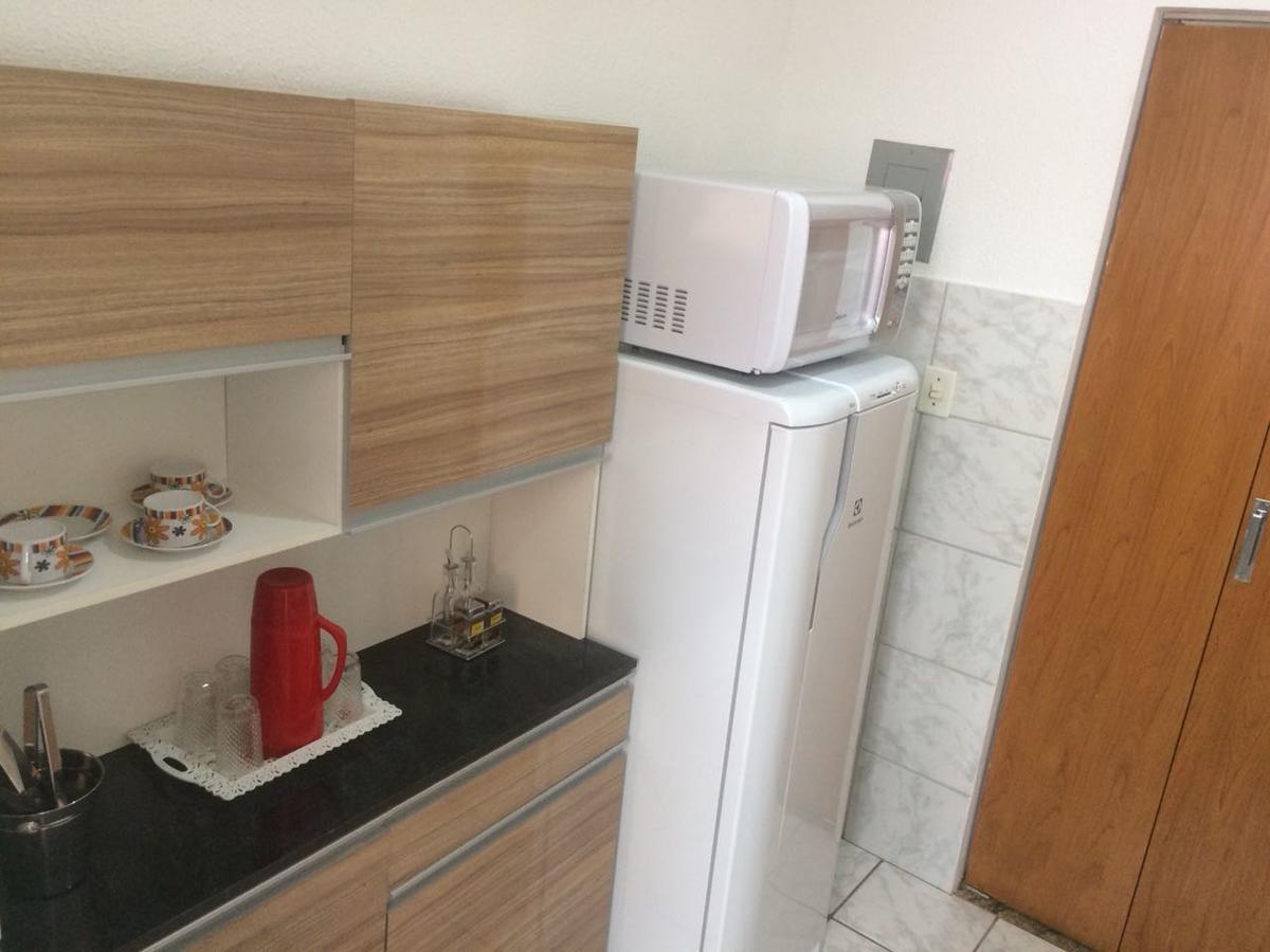 Excelente Apartamento Em Belo Horizonte公寓 外观 照片