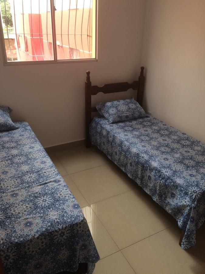 Excelente Apartamento Em Belo Horizonte公寓 外观 照片